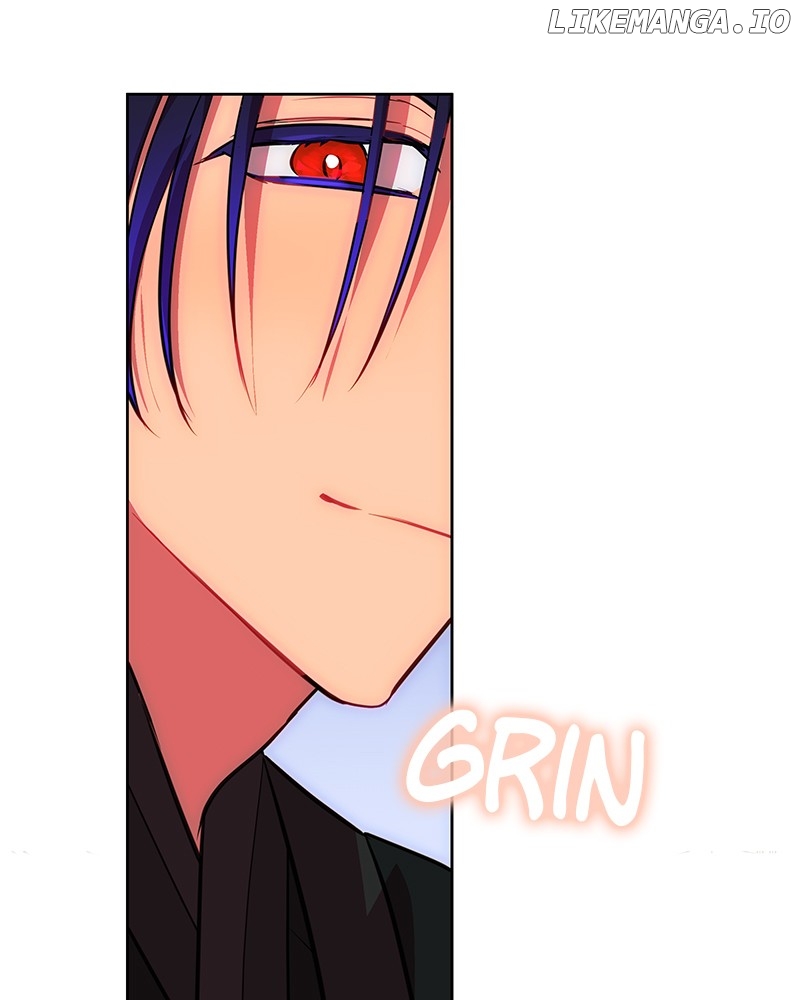 Heart Throbbing Conqueror Chapter 76 - page 61