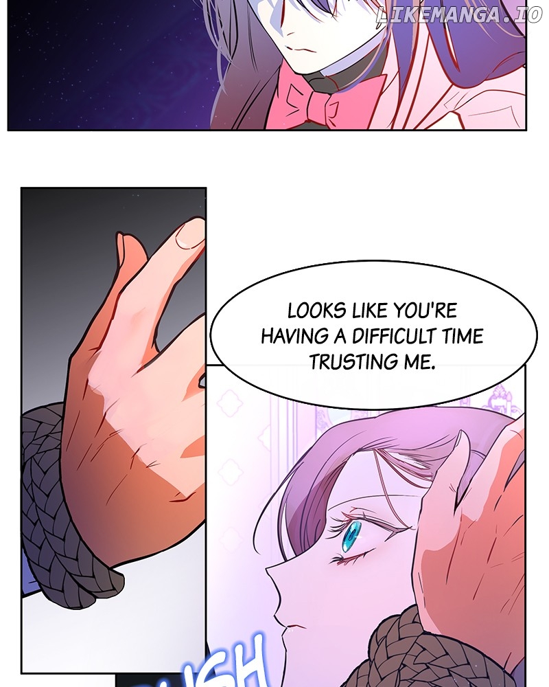 Heart Throbbing Conqueror Chapter 76 - page 7