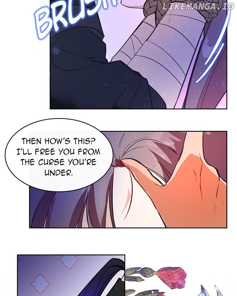 Heart Throbbing Conqueror Chapter 76 - page 8
