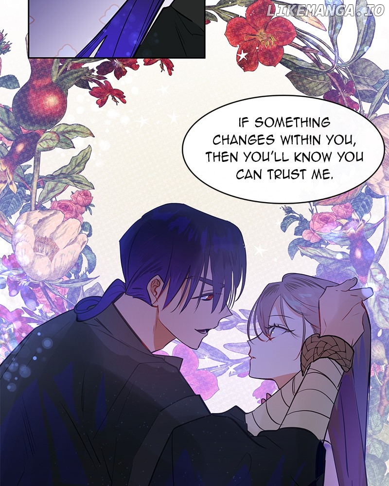 Heart Throbbing Conqueror Chapter 76 - page 9