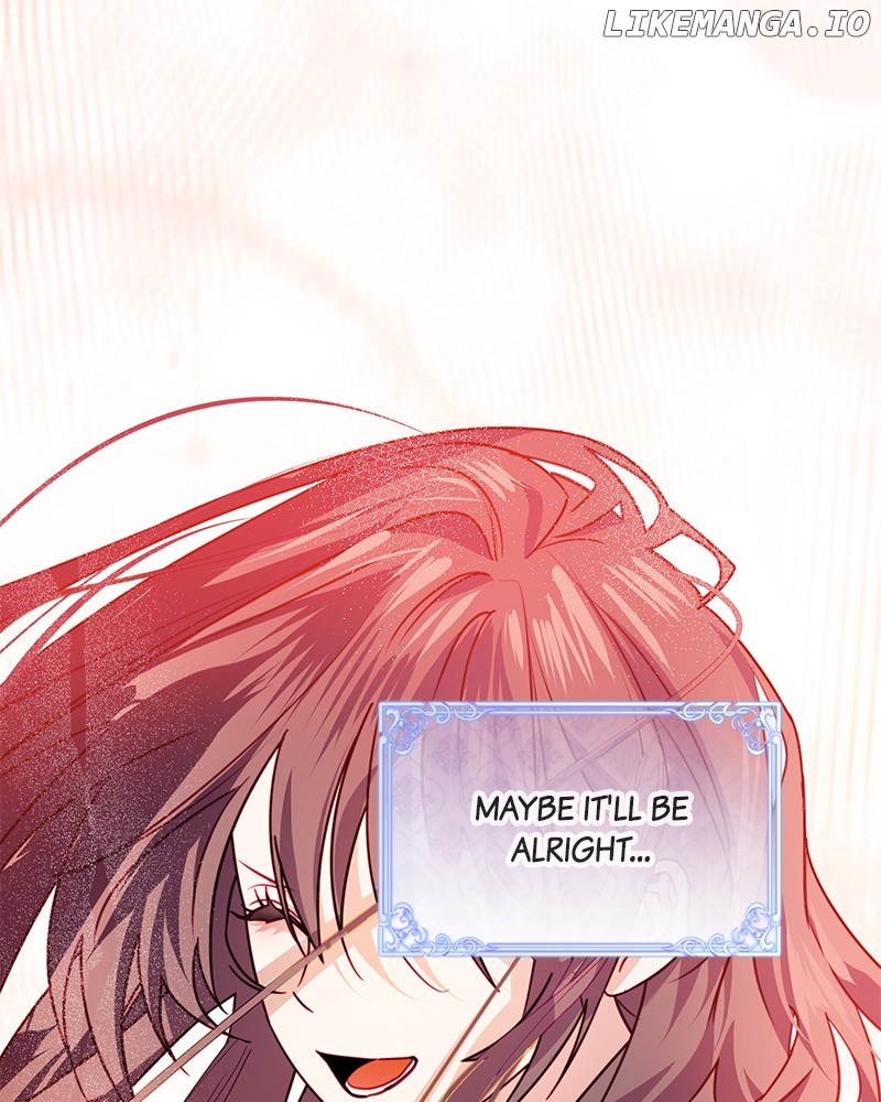 Heart Throbbing Conqueror Chapter 116 - page 11