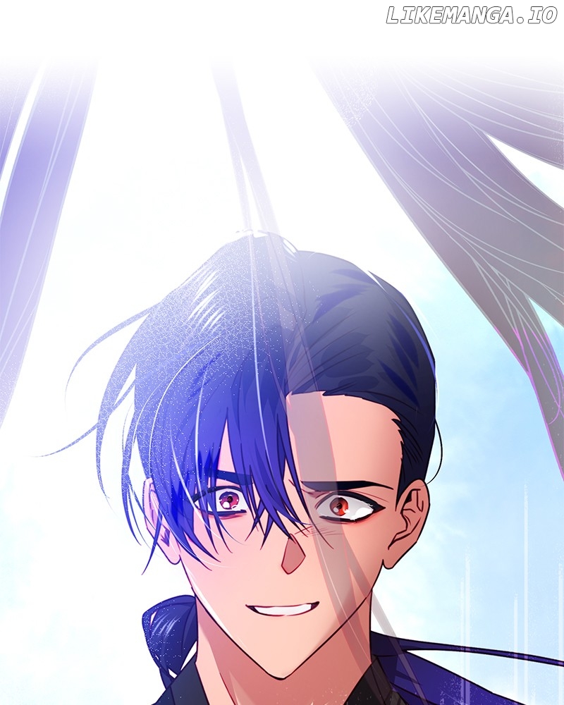 Heart Throbbing Conqueror Chapter 116 - page 13