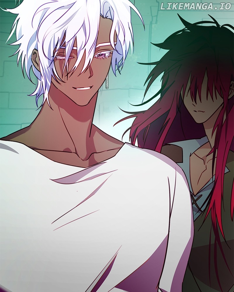 Heart Throbbing Conqueror Chapter 116 - page 19