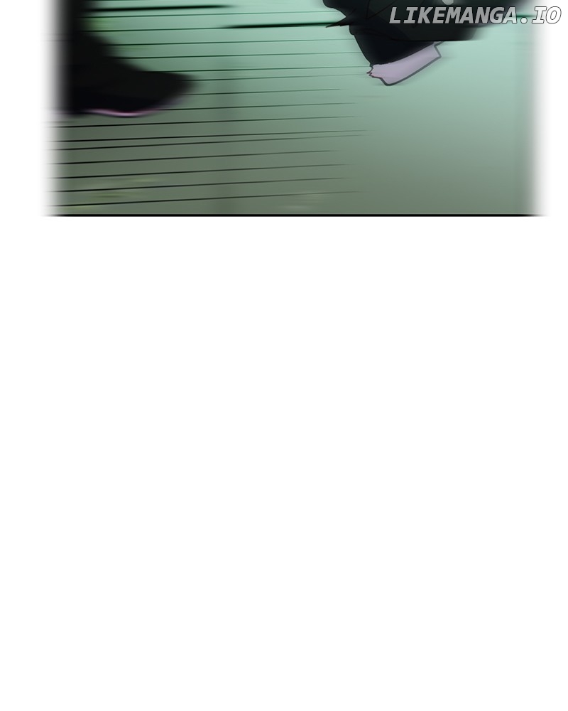 Heart Throbbing Conqueror Chapter 116 - page 21