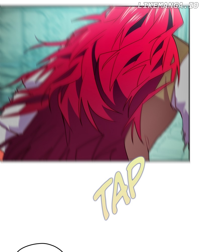 Heart Throbbing Conqueror Chapter 116 - page 22