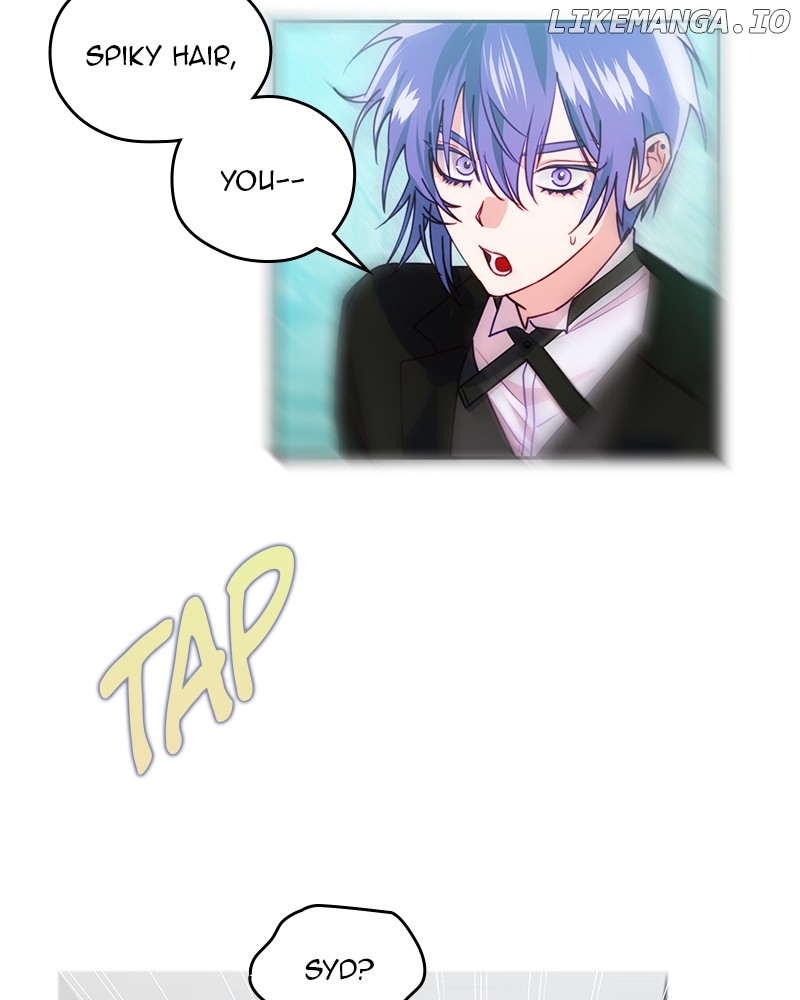 Heart Throbbing Conqueror Chapter 116 - page 23