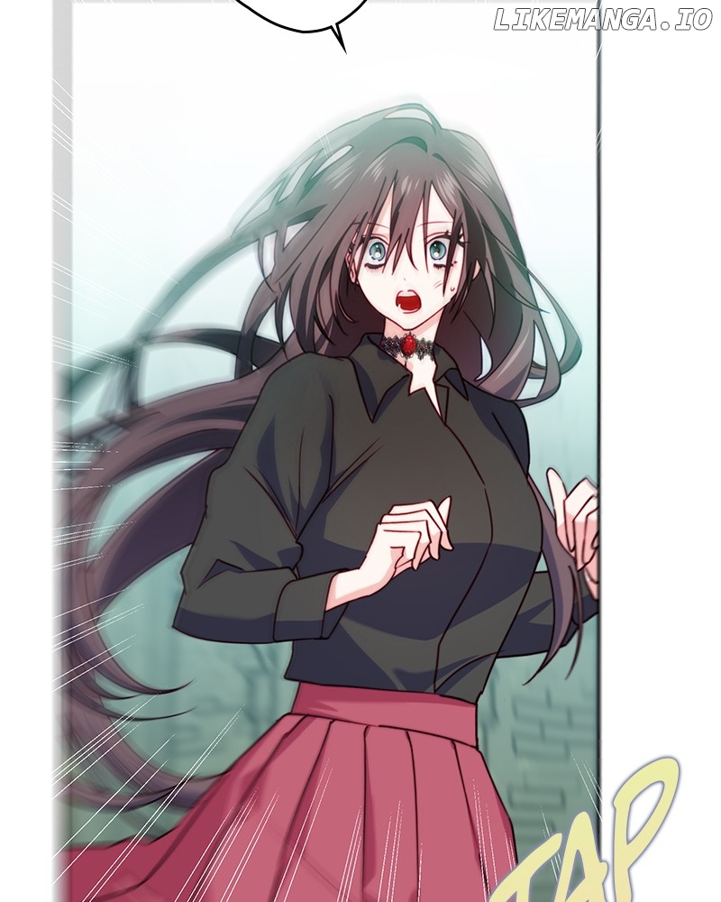 Heart Throbbing Conqueror Chapter 116 - page 24