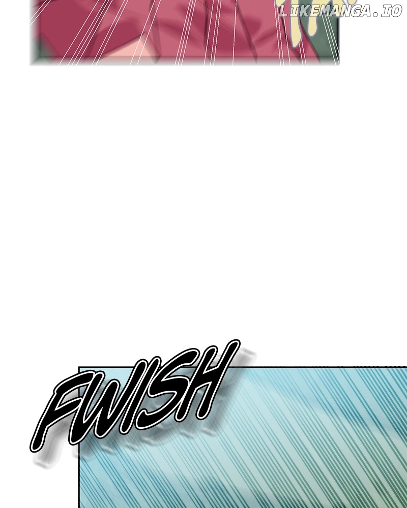 Heart Throbbing Conqueror Chapter 116 - page 25