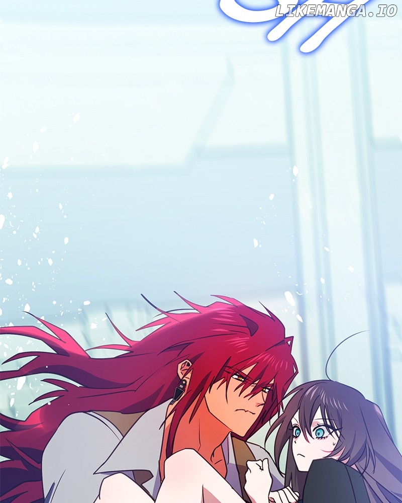 Heart Throbbing Conqueror Chapter 116 - page 27