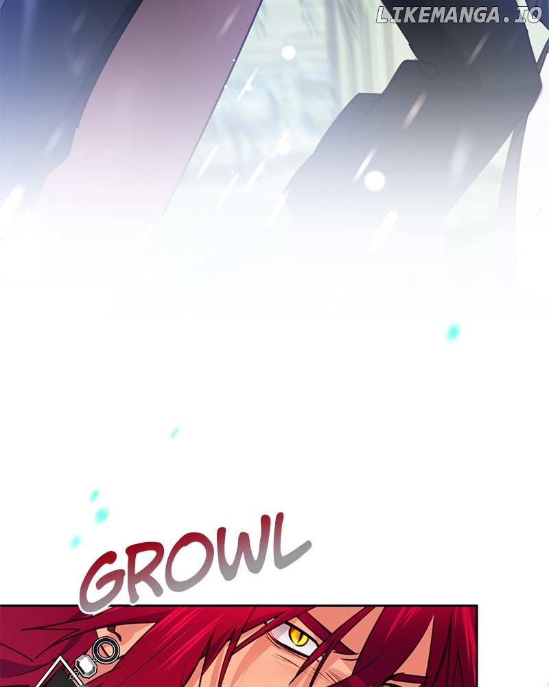 Heart Throbbing Conqueror Chapter 116 - page 29