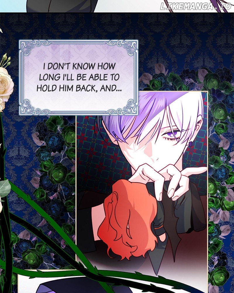 Heart Throbbing Conqueror Chapter 116 - page 3