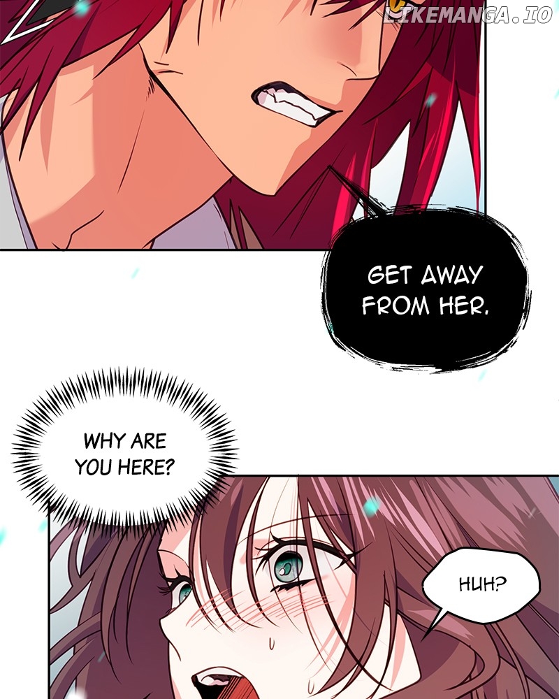 Heart Throbbing Conqueror Chapter 116 - page 30