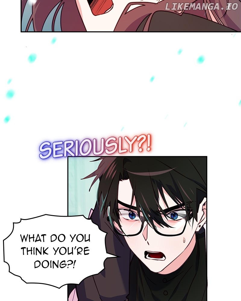 Heart Throbbing Conqueror Chapter 116 - page 31