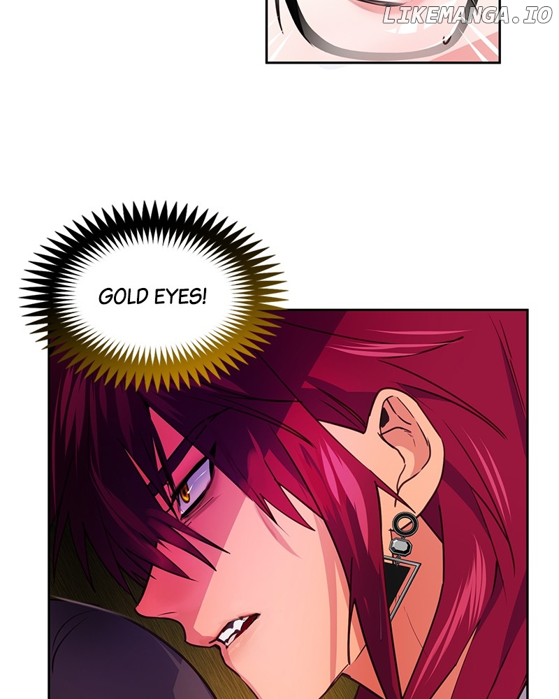 Heart Throbbing Conqueror Chapter 116 - page 34