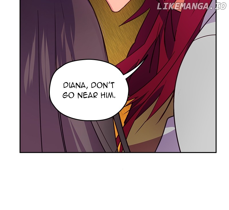 Heart Throbbing Conqueror Chapter 116 - page 35