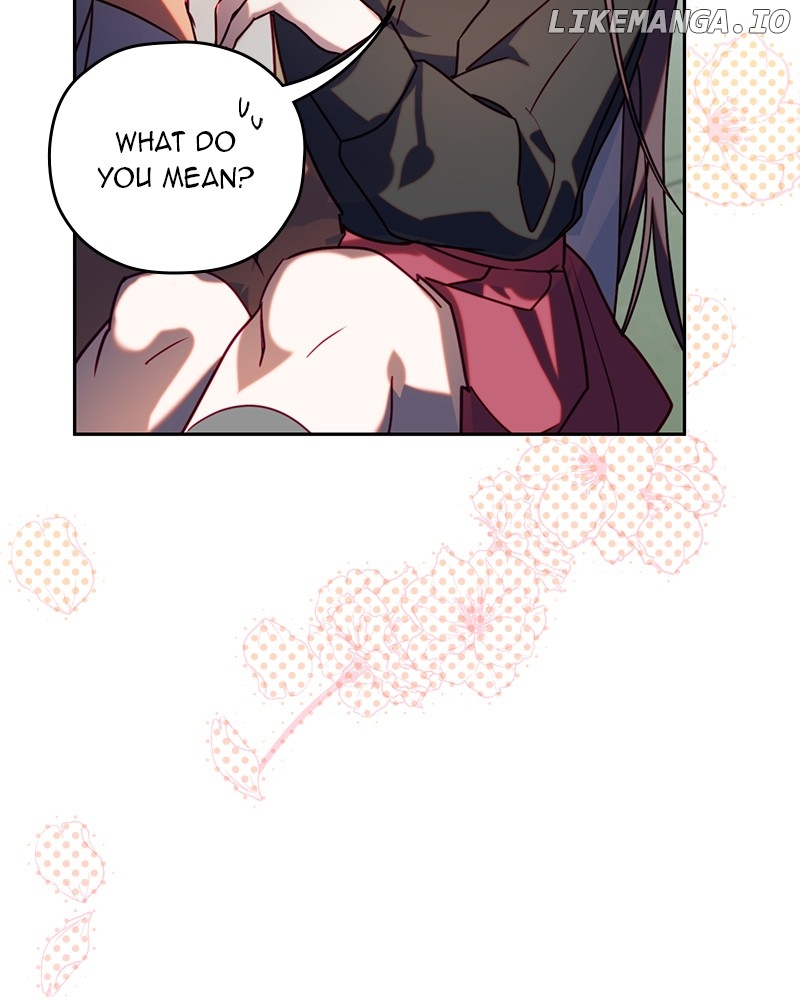 Heart Throbbing Conqueror Chapter 116 - page 37