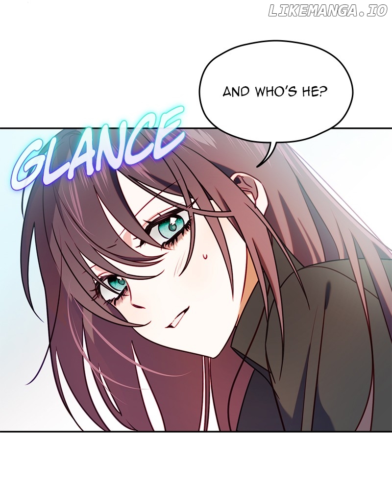 Heart Throbbing Conqueror Chapter 116 - page 38