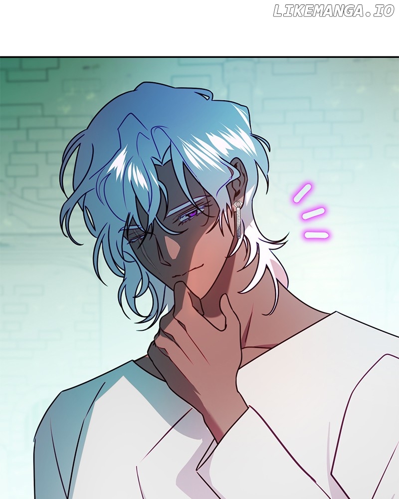 Heart Throbbing Conqueror Chapter 116 - page 39