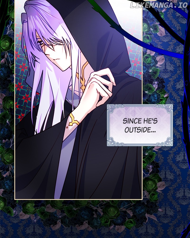 Heart Throbbing Conqueror Chapter 116 - page 4