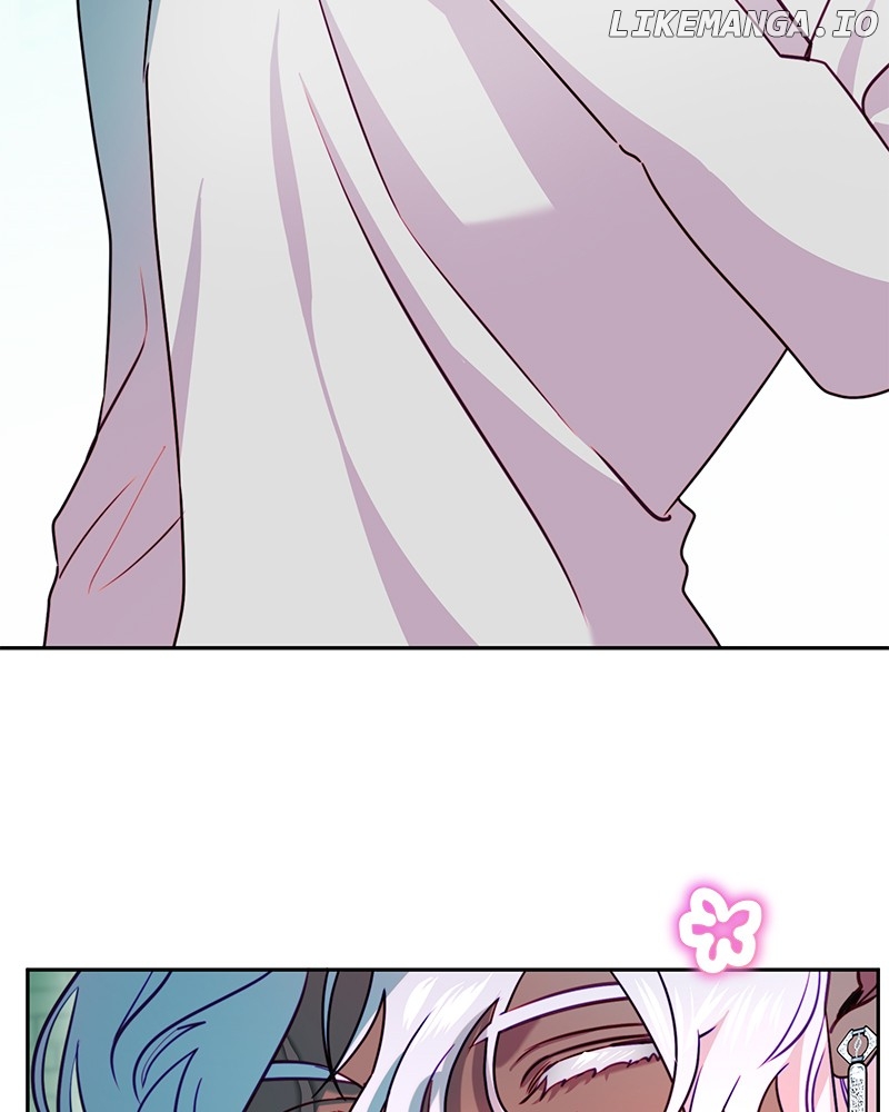 Heart Throbbing Conqueror Chapter 116 - page 40