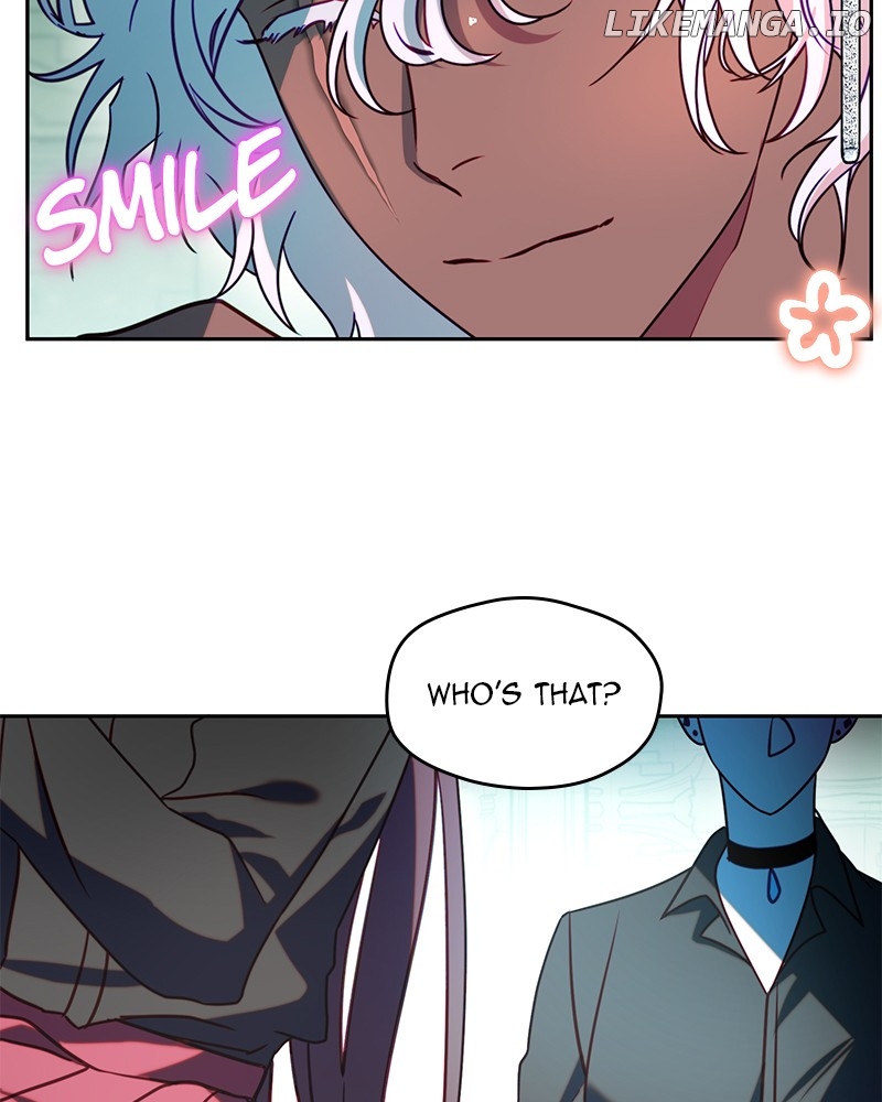 Heart Throbbing Conqueror Chapter 116 - page 41
