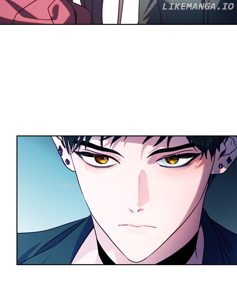 Heart Throbbing Conqueror Chapter 116 - page 42