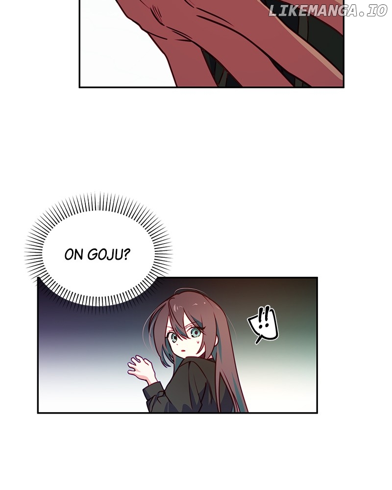 Heart Throbbing Conqueror Chapter 116 - page 45