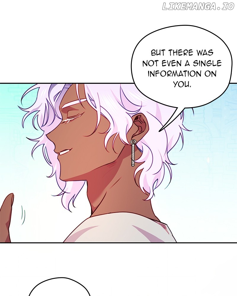 Heart Throbbing Conqueror Chapter 116 - page 46