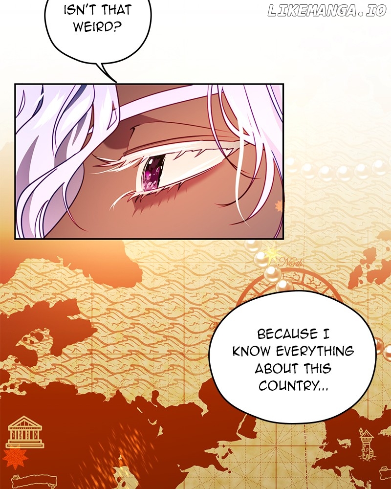 Heart Throbbing Conqueror Chapter 116 - page 47