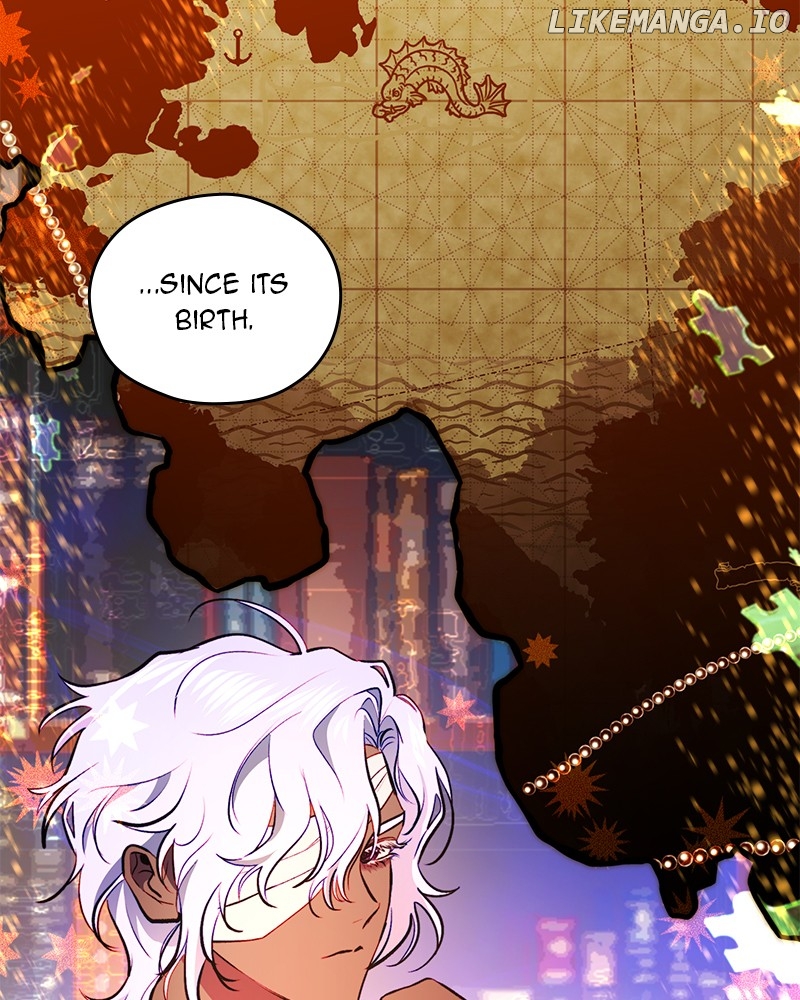 Heart Throbbing Conqueror Chapter 116 - page 48