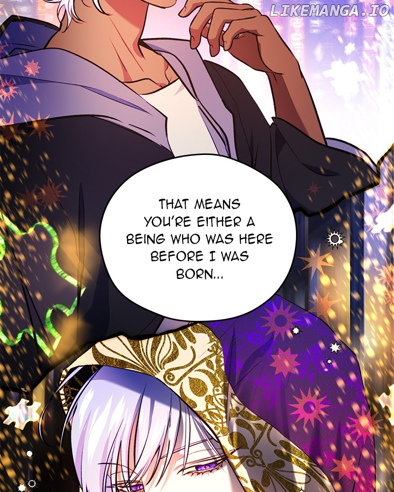 Heart Throbbing Conqueror Chapter 116 - page 49
