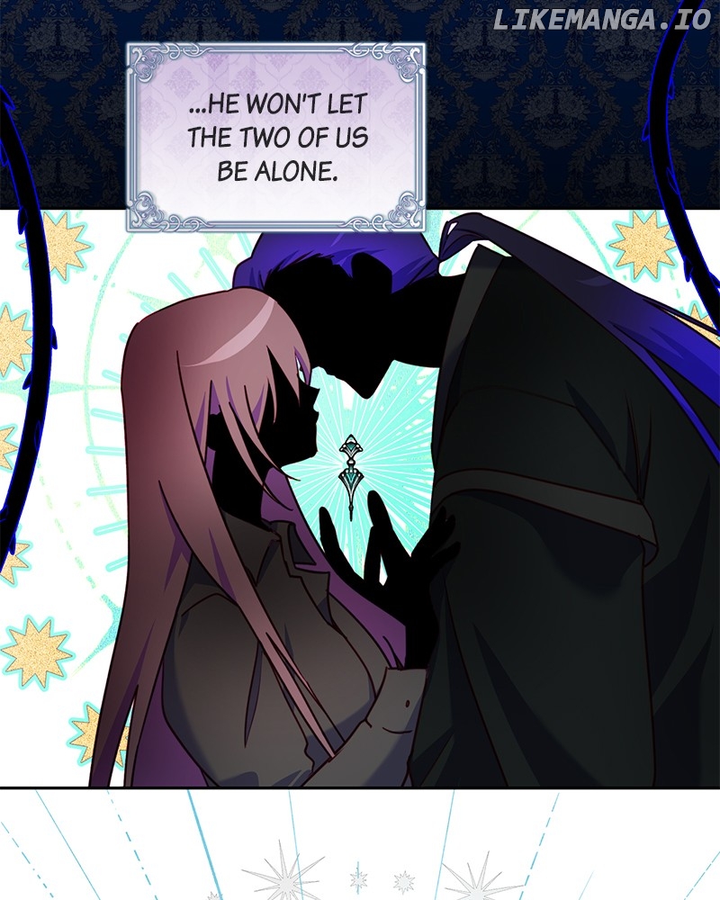 Heart Throbbing Conqueror Chapter 116 - page 5