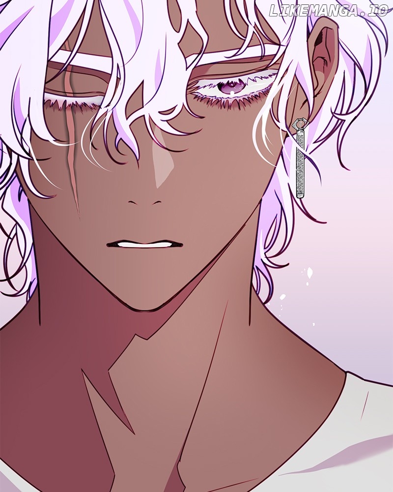 Heart Throbbing Conqueror Chapter 116 - page 54