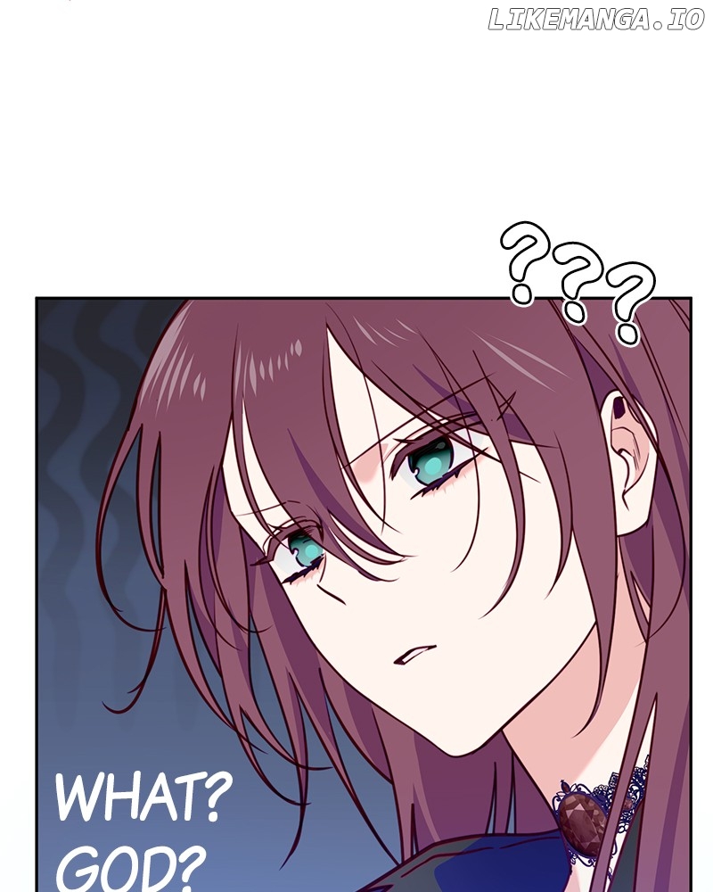Heart Throbbing Conqueror Chapter 116 - page 56