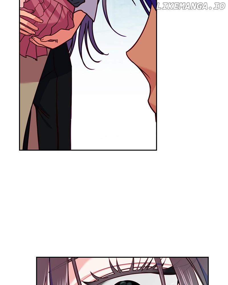 Heart Throbbing Conqueror Chapter 116 - page 58