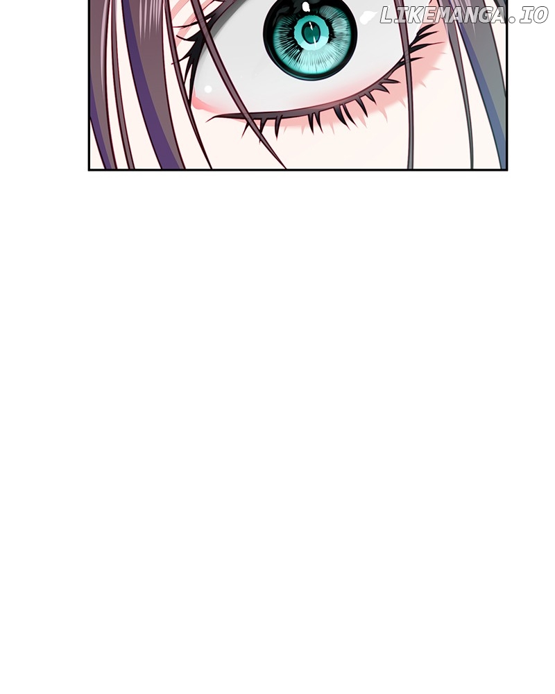 Heart Throbbing Conqueror Chapter 116 - page 59
