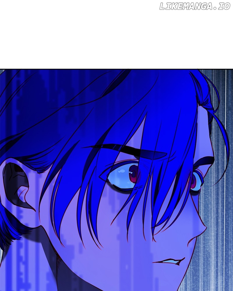 Heart Throbbing Conqueror Chapter 116 - page 60