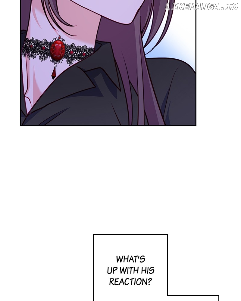 Heart Throbbing Conqueror Chapter 116 - page 63