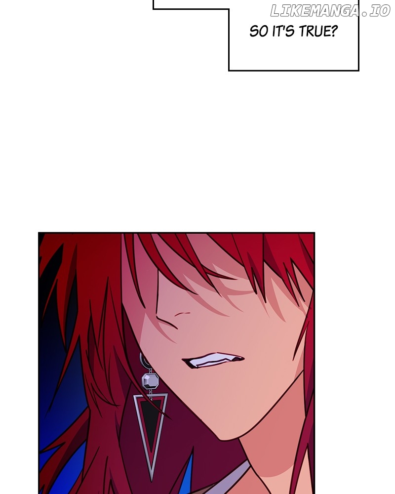 Heart Throbbing Conqueror Chapter 116 - page 64