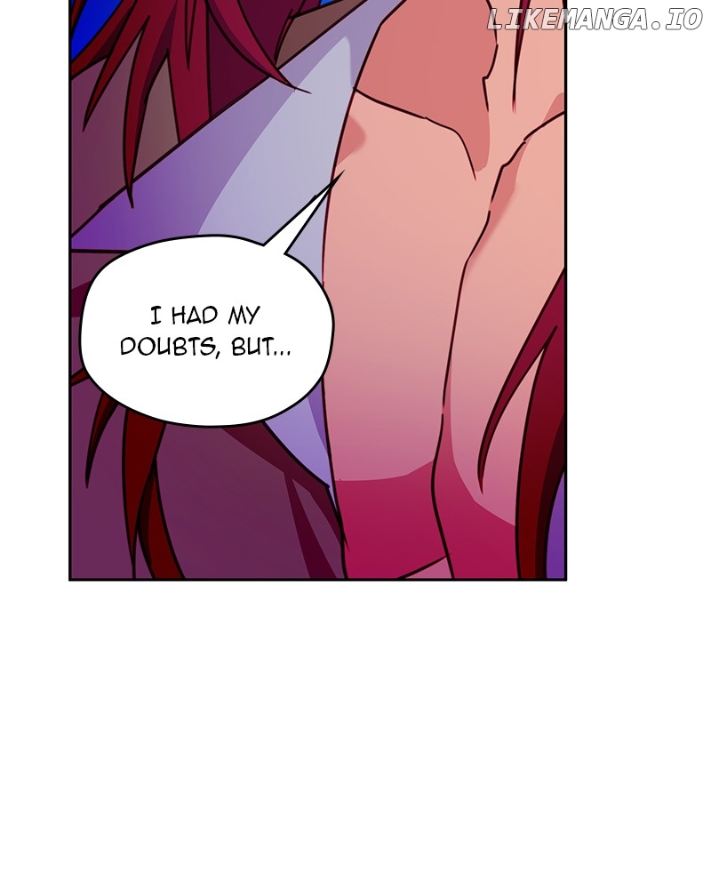 Heart Throbbing Conqueror Chapter 116 - page 65
