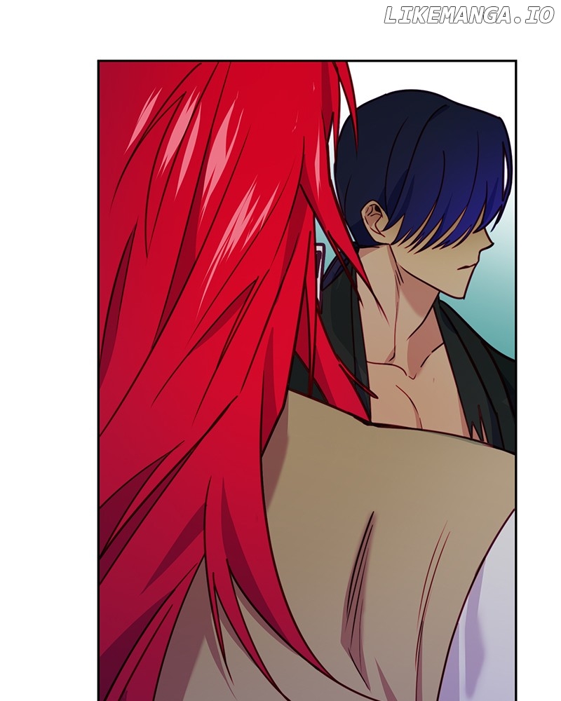 Heart Throbbing Conqueror Chapter 116 - page 66