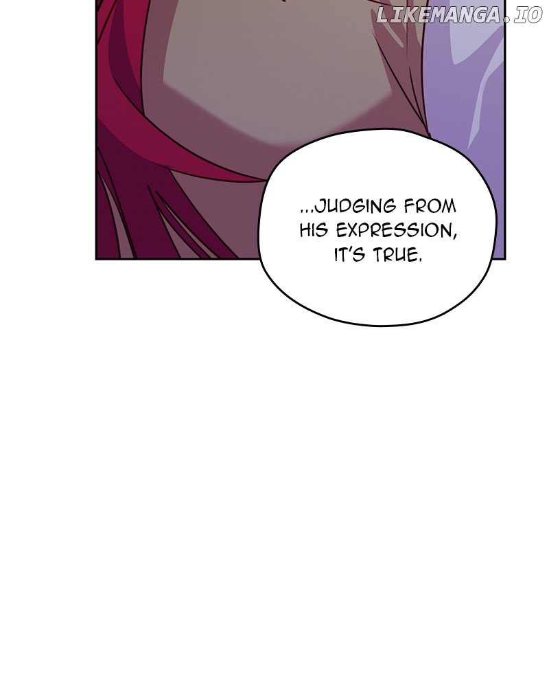 Heart Throbbing Conqueror Chapter 116 - page 67