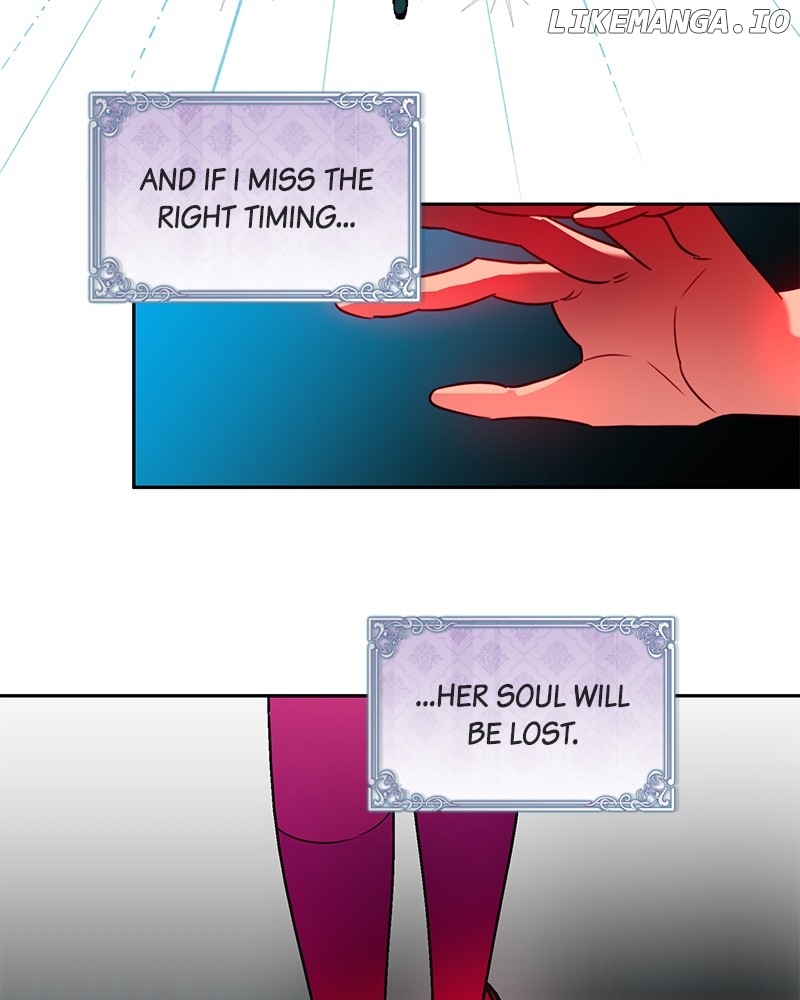Heart Throbbing Conqueror Chapter 116 - page 7