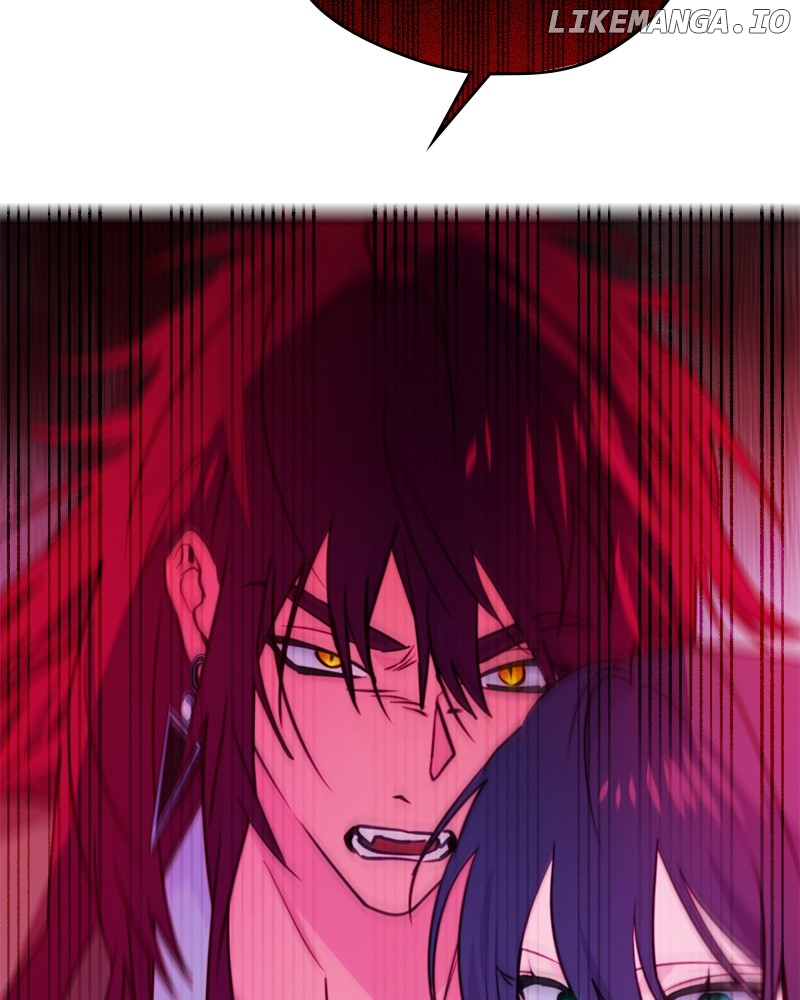 Heart Throbbing Conqueror Chapter 116 - page 72