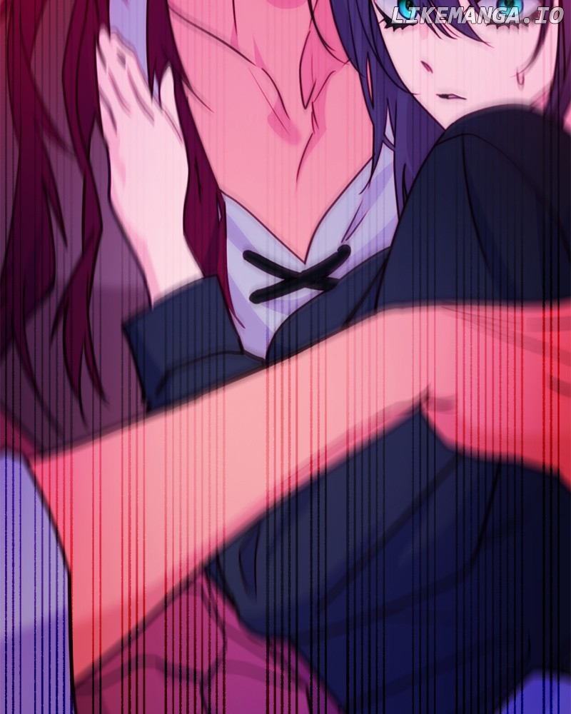 Heart Throbbing Conqueror Chapter 116 - page 73