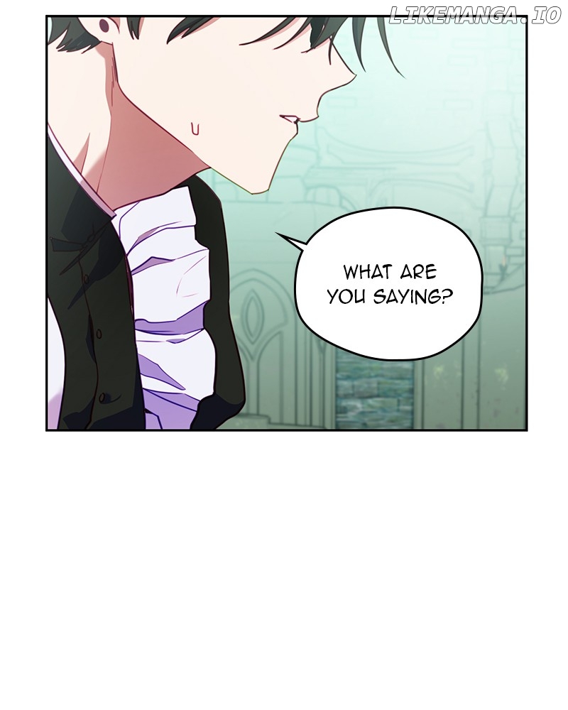 Heart Throbbing Conqueror Chapter 116 - page 77