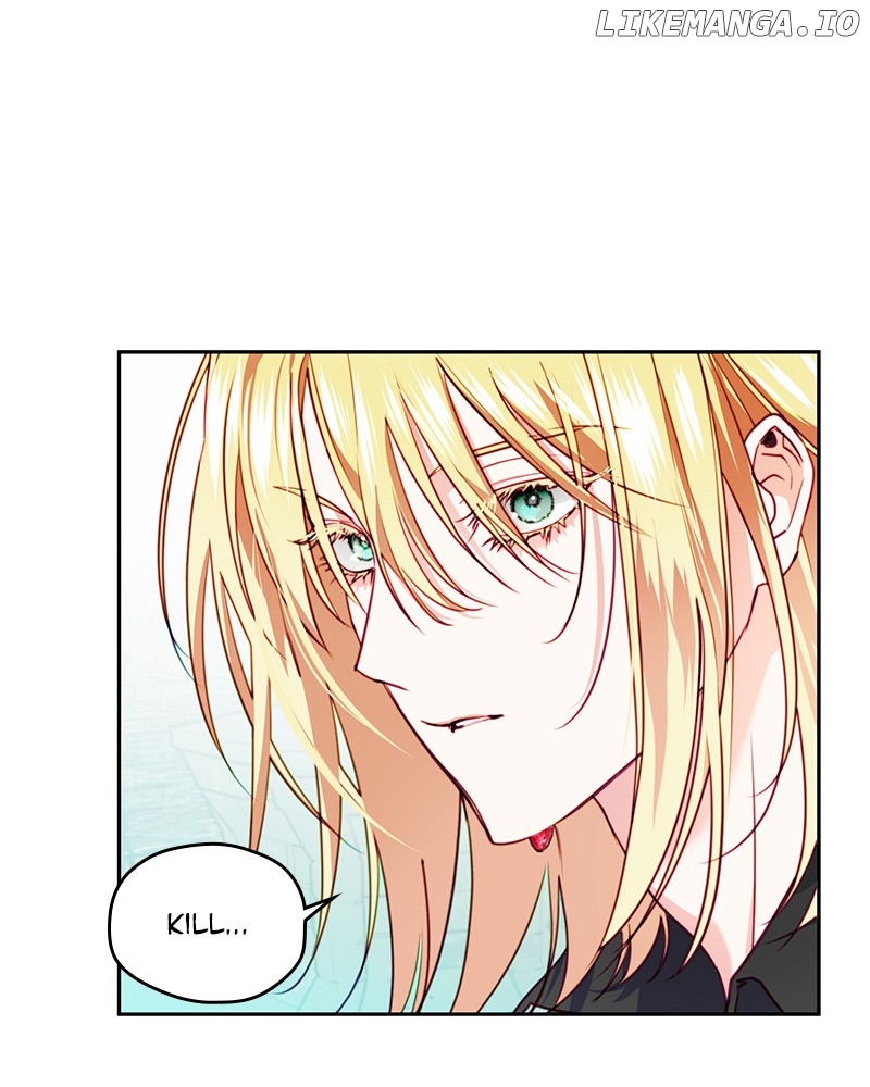 Heart Throbbing Conqueror Chapter 116 - page 78