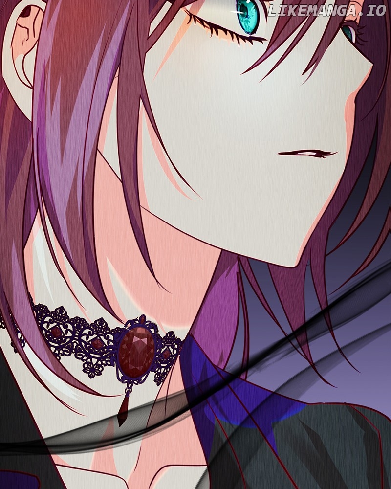 Heart Throbbing Conqueror Chapter 116 - page 80