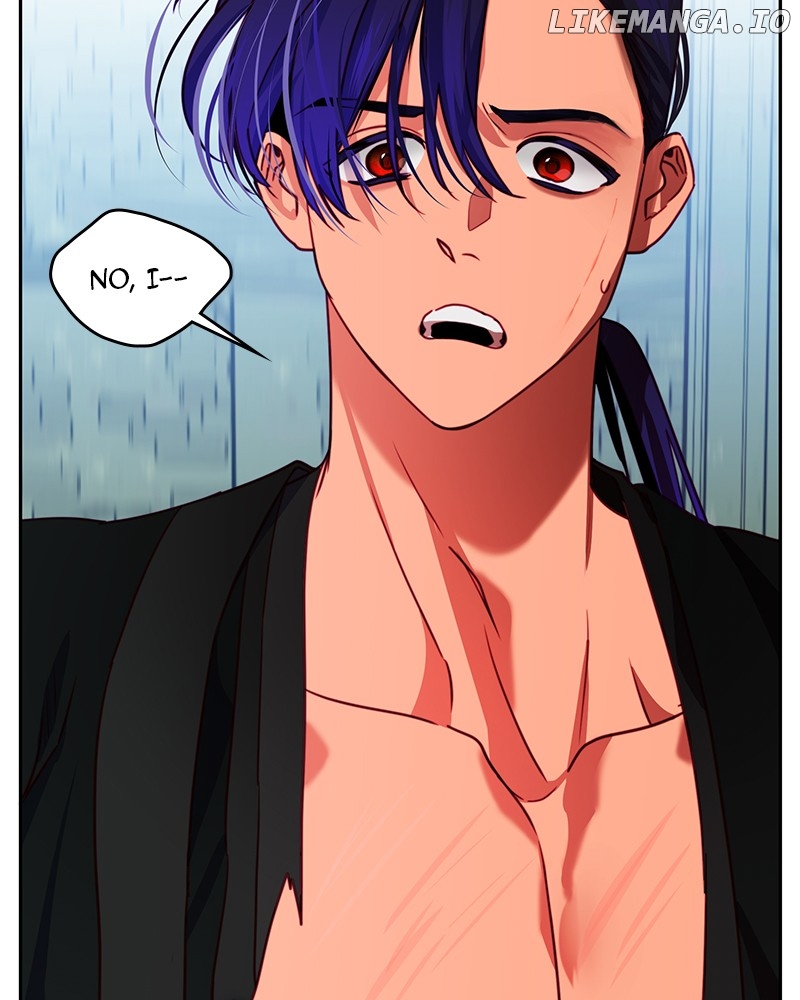 Heart Throbbing Conqueror Chapter 116 - page 84