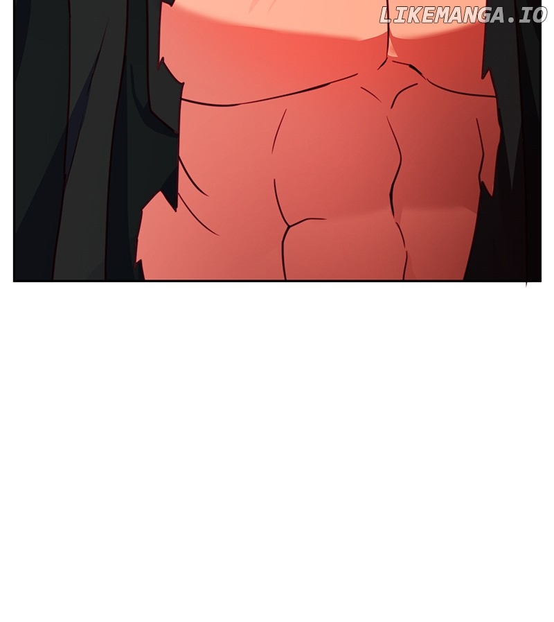 Heart Throbbing Conqueror Chapter 116 - page 85